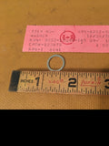 1 King Radio Small Part:  089-8252-30 aka 089-08252-0030,  NOS. Circa 1970, 1980, 1990.