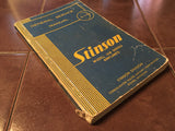 Stinson 108 Series General Service Manual.