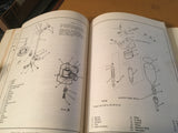 1969-1973 Cessna 182 Service Manual.