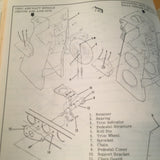 1969-1973 Cessna 182 Service Manual.