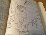 1969-1973 Cessna 182 Service Manual.