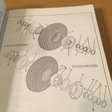 1969-1973 Cessna 182 Service Manual.
