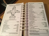 Beechcraft Beechjet 400A Operating Handbook.