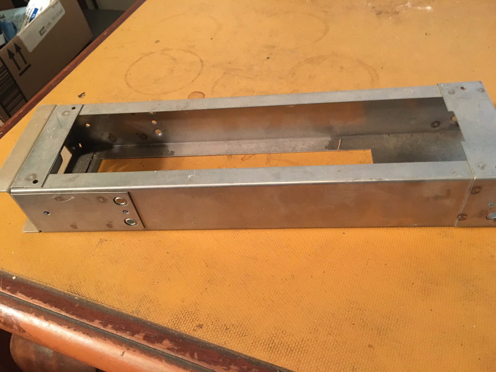 Trimble Install Tray NOS.