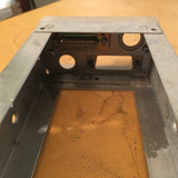 Trimble Install Tray NOS.