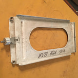 King Gold Crown Install Tray, pn 071-4006-00.