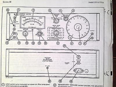Manuale Di Servizio Per Sansui TU-519 - Foto 4