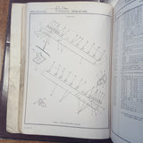 1974-1975 Cessna U206 & TU206 Stationair Parts Manual.