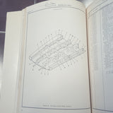 1968-1970 Cessna 177, 177A & 177B Cardinal Parts Manual.