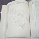1968-1970 Cessna 177, 177A & 177B Cardinal Parts Manual.
