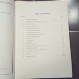 1969-1970 Cessna 150J, 150K, F150J, F150K, Aerobat A150K, FA150K Service Manual.