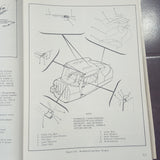1969-1970 Cessna 150J, 150K, F150J, F150K, Aerobat A150K, FA150K Service Manual.