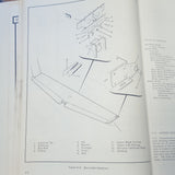 1969-1970 Cessna 150J, 150K, F150J, F150K, Aerobat A150K, FA150K Service Manual.