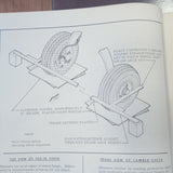 1969-1970 Cessna 150J, 150K, F150J, F150K, Aerobat A150K, FA150K Service Manual.