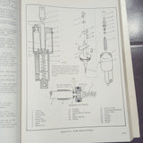 1969-1970 Cessna 150J, 150K, F150J, F150K, Aerobat A150K, FA150K Service Manual.