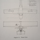 1984 Cessna T210N Turbo Centurion Pilot's Information Manual