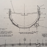 Bendix 1976910, 1978128 & 1990529 Attitude Gyro Overhaul & Parts Manual.