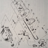 General Design 2800-12 & 2800-N12 Turn & Bank Indicator Overhaul Manual. Circa 1969.