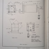Edo 4000C-5 & 4000C-6 Directional Gyro Overhaul & Parts Manual.