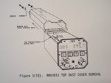 Foster Rnav 612 install & service manual.