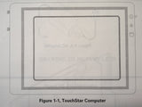 SatLoc AirStar 2000 GPS Install & Technical Manual.