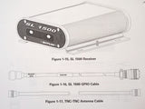 SatLoc AirStar 2000 GPS Install & Technical Manual.