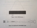 SatLoc AirStar 2000 GPS Install & Technical Manual.
