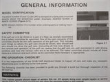 1994 DS Golf Cars Club Car  Service Manual.