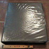 Electrocube/Eagle-Picher AB/CS2004  Advanced Battery Charger Install Manual.