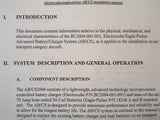 Electrocube/Eagle-Picher AB/CS2004  Advanced Battery Charger Install Manual.