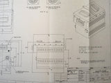 Electrocube/Eagle-Picher AB/CS2004  Advanced Battery Charger Install Manual.