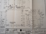 Electrocube/Eagle-Picher AB/CS2004  Advanced Battery Charger Install Manual.