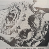 1942 R-985 Wasp Jr. B, R-1340 Wasp H1 & R-1690 Hornet E Engine Overhaul Manual.