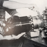 1942 R-985 Wasp Jr. B, R-1340 Wasp H1 & R-1690 Hornet E Engine Overhaul Manual.