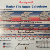 Bendix King RDR 2000 Digital Weather Radar Pilot's Guide .