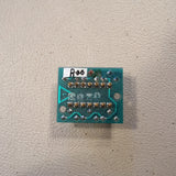 King Radio Small Part:  200-6473-00 aka 200-06473-0000,  NOS. Circa 1970, 1980, 1990.