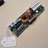 King Radio Small Part:  200-6456-00 aka 200-06456-0000,  NOS. Circa 1970, 1980, 1990.