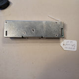King Radio Small Part:  200-6456-00 aka 200-06456-0000,  NOS. Circa 1970, 1980, 1990.