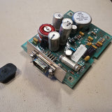 King Radio Small Part:  200-6675-00 aka 200-06675-0000, NOS. Circa 1970, 1980, 1990.