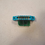 King Radio Small Part:  200-8334-00 aka 200-08334-0000, NOS. Circa 1970, 1980, 1990.