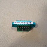 King Radio Small Part:  200-8334-00 aka 200-08334-0000, NOS. Circa 1970, 1980, 1990.