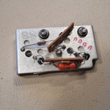 King Radio Small Part:  250-1515-12 aka 250-01515-0012, NOS. Circa 1970, 1980, 1990.