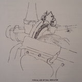 B.F Goodrich Electrothermal Prop De-Ice Maintenance Instruction Manual as used on DHC-6