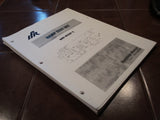 IFR NAV-402AP-3 Ramp Test Set Operators Manual.
