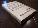 1977 Cessna 177RG Cardinal RG Pilot's Operating Manual. POH.