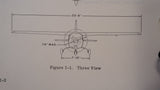 1977 Cessna 177RG Cardinal RG Pilot's Operating Manual. POH.