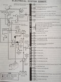 1975 Cessna T210L Turbo Centurion Owner's Manual.