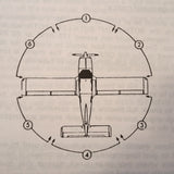 1977, 1978, 1979 Gulfstream Aerospace AA-5A Cheetah Pilot's Operating Handbook.