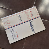 1971 Cessna U206E Stationair Owner's Manual.