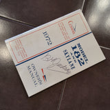 1972 Cessna 182 and Skylane Owner's Manual.